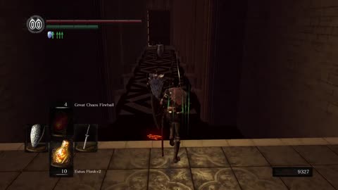Dark Souls Remastered Part 1 The Life of a Pyromancer