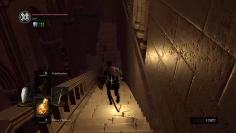 Dark Souls Remastered Part 1 The Life of a Pyromancer