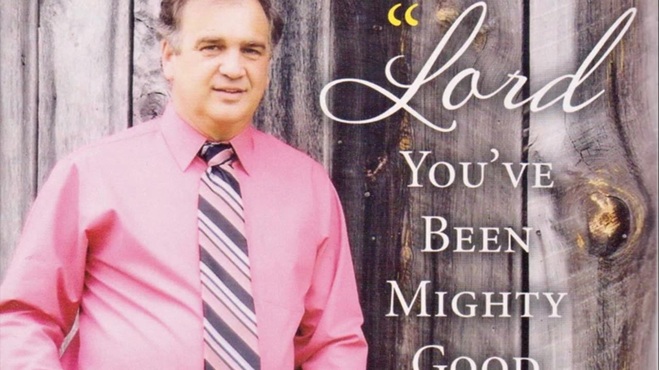 One More Time - Dennis Thompson