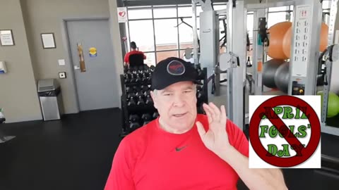 CHILLIJOKES - APRIL FOOLS DAY IS CANCELLED IN CANADA