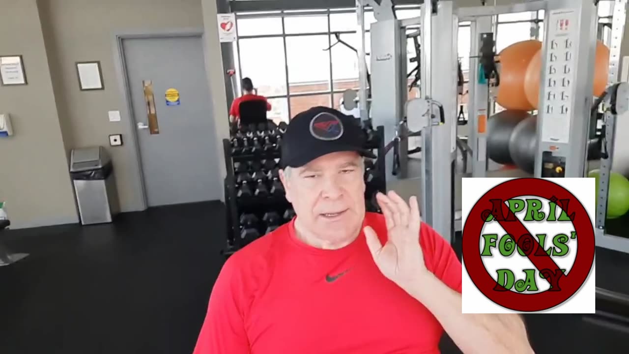 CHILLIJOKES - APRIL FOOLS DAY IS CANCELLED IN CANADA