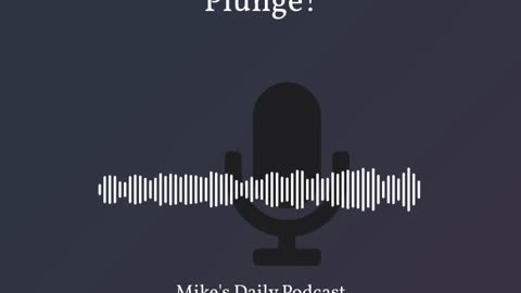 Benita the Rodeo Queen stops by the podcast called Plunge!