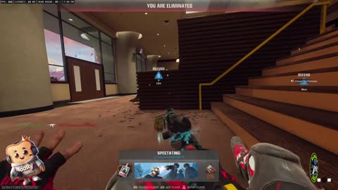 Killer FPS, Good music and Bad game play!