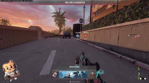 Killer FPS, Good music and Bad game play!