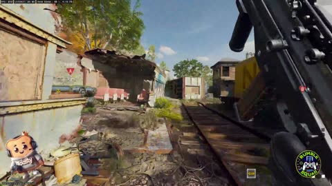 Killer FPS, Good music and Bad game play!