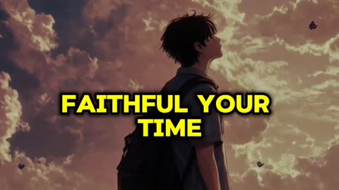 Devil is attacking you because your weak #oogway