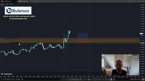 Futures Live Trading with Filkos