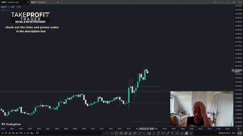 Futures Live Trading with Filkos