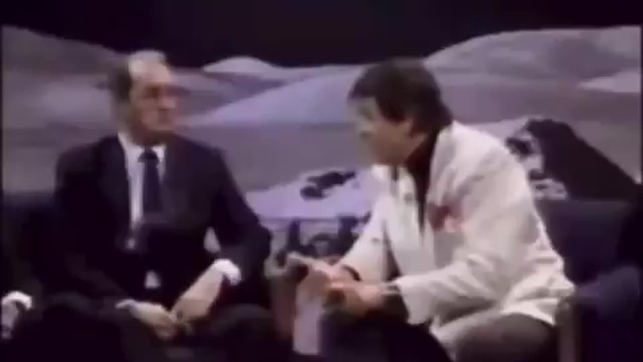 The world order by whom in ordered?