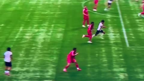 MLS Penalty