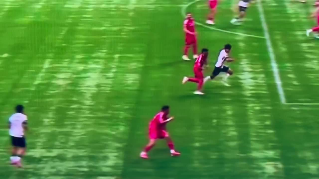 MLS Penalty