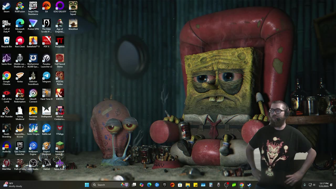 FRANMAN TRUTH-BOMBS @VICTORIAJFOREVER84 ​