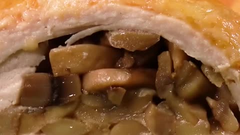 Chicken! You will be delighted with this trick!