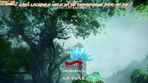 Tomb of Fallen Gods S3 -Episodul 2