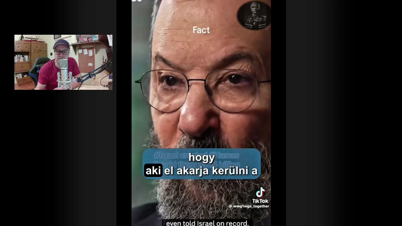 Lucifer népe és a Charlie Kirk gyilkosság