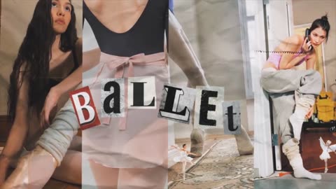 prima ballerina subliminal ୨୧.·:*♡