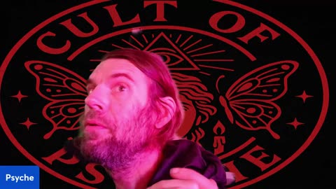 10/28/25 Psyche Awakens VOD: "ALL SIGNS! Horroroscopes. Predictions, Signs, and a Spooky Symbol..."