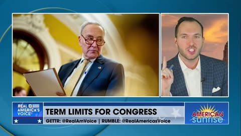 MIKE CRISPI: TERM LIMITS OR THE SWAMP WINS