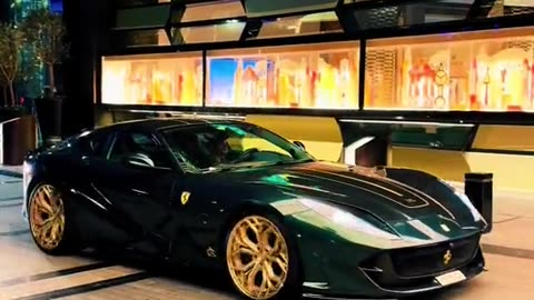 🤯💨 These SuperCars are PURE Dream Machines! | LuxurySportsCars