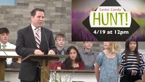 "The Gospel" 1 Corinthians 15:1-11