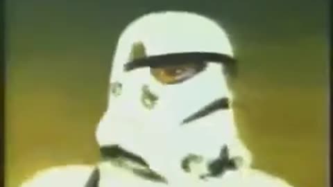 Star Wars: Shadows of the Empire Commercial 1996