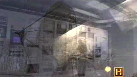 History's Mysteries - Echelon The Most Secret Spy System_HIS