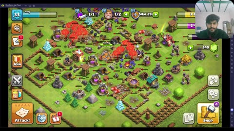 Invoker’s Titan Legacy Full Gameplay | Top Build + Elite Boss Fights