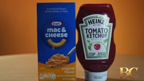 Kraft Heinz Is Splitting Into Two Companies