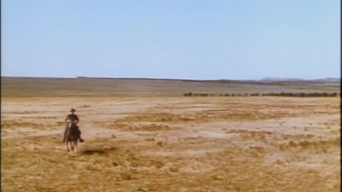 Bugles In The Afternoon (Western 1952) Ray Milland
