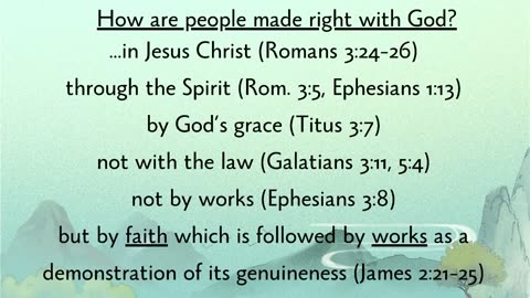 Narrow Door (March 23rd, 2025)