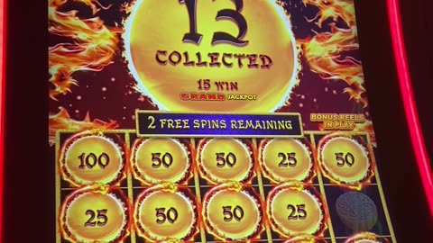 RAINING COINS!