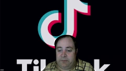 TikTok and Miami Vice, what's the connection?