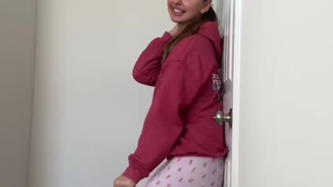 "My Daily Dance Routine – How I Stay in Shape!"