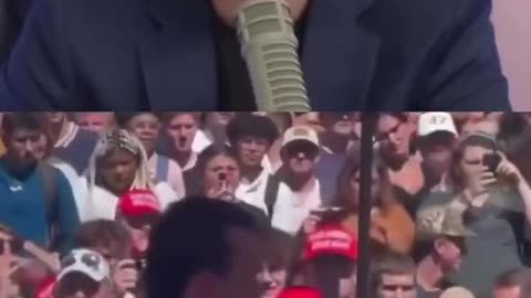 At the core of the Left is violence….