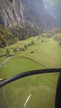 Aérospatiale SA-315 Lama Alouette II AVA-INFO