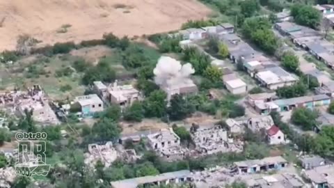 🚁🎯 Ukraine Russia War | FPV Drones Attack Ukrainian Vehicles | RCF