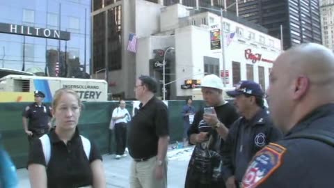 911 - Loose Change 2nd Edition Extra Footage
