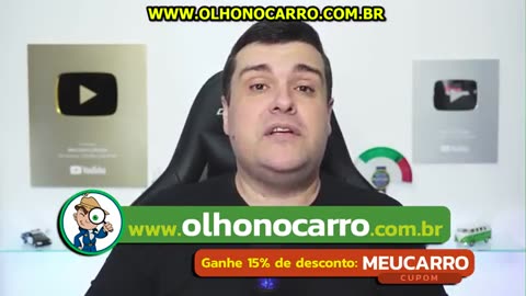 Carros que brasileiros amam