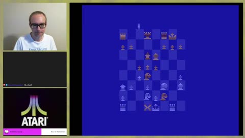 Is Video Chess for the Atari 2600 Worth Playing Today?