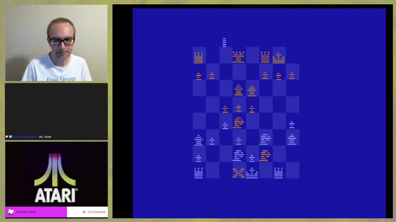 Is Video Chess for the Atari 2600 Worth Playing Today?