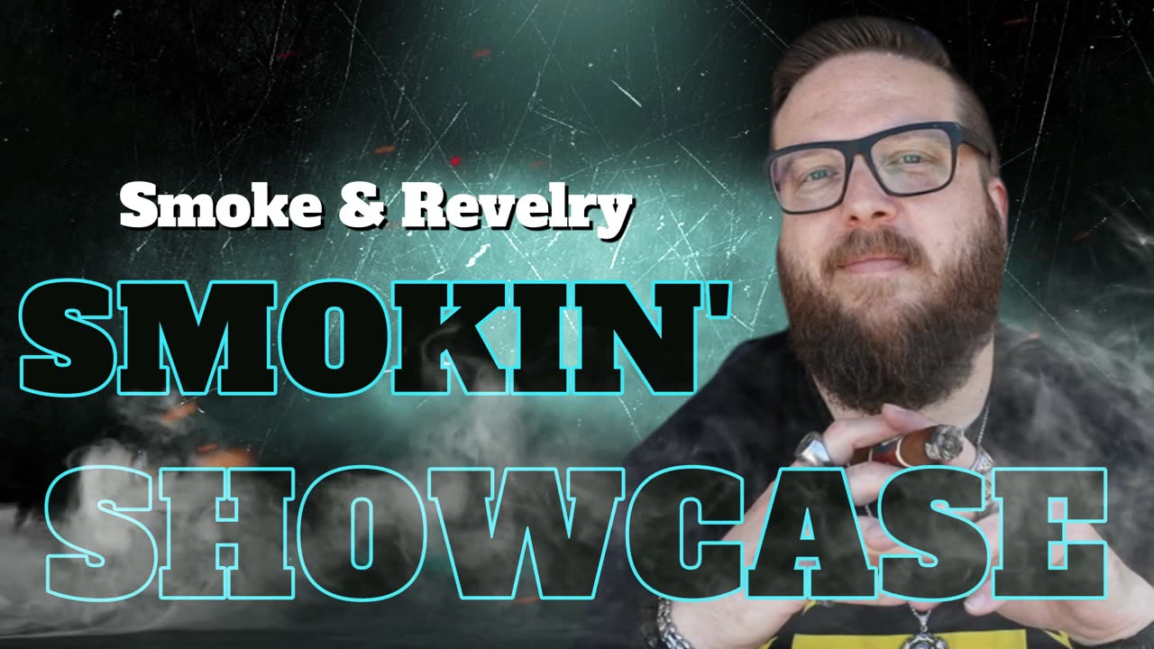 Smokin' Showcase #1: League Of Fat Bastards Serie O