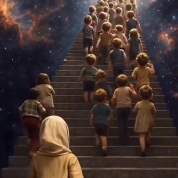 Palestine: The Children's March