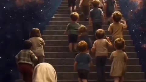Palestine: The Children's March