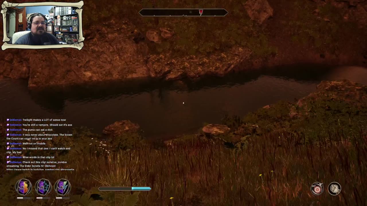 The Elder Scrolls IV: Oblivion Remake