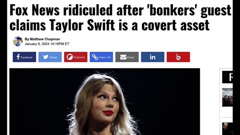 TAYLOR SWIFT JUST PROVED ONCE AGAIN THAT ＂SHE＂ IS GUILTY AS SIN OF BEING A SATANIST!!