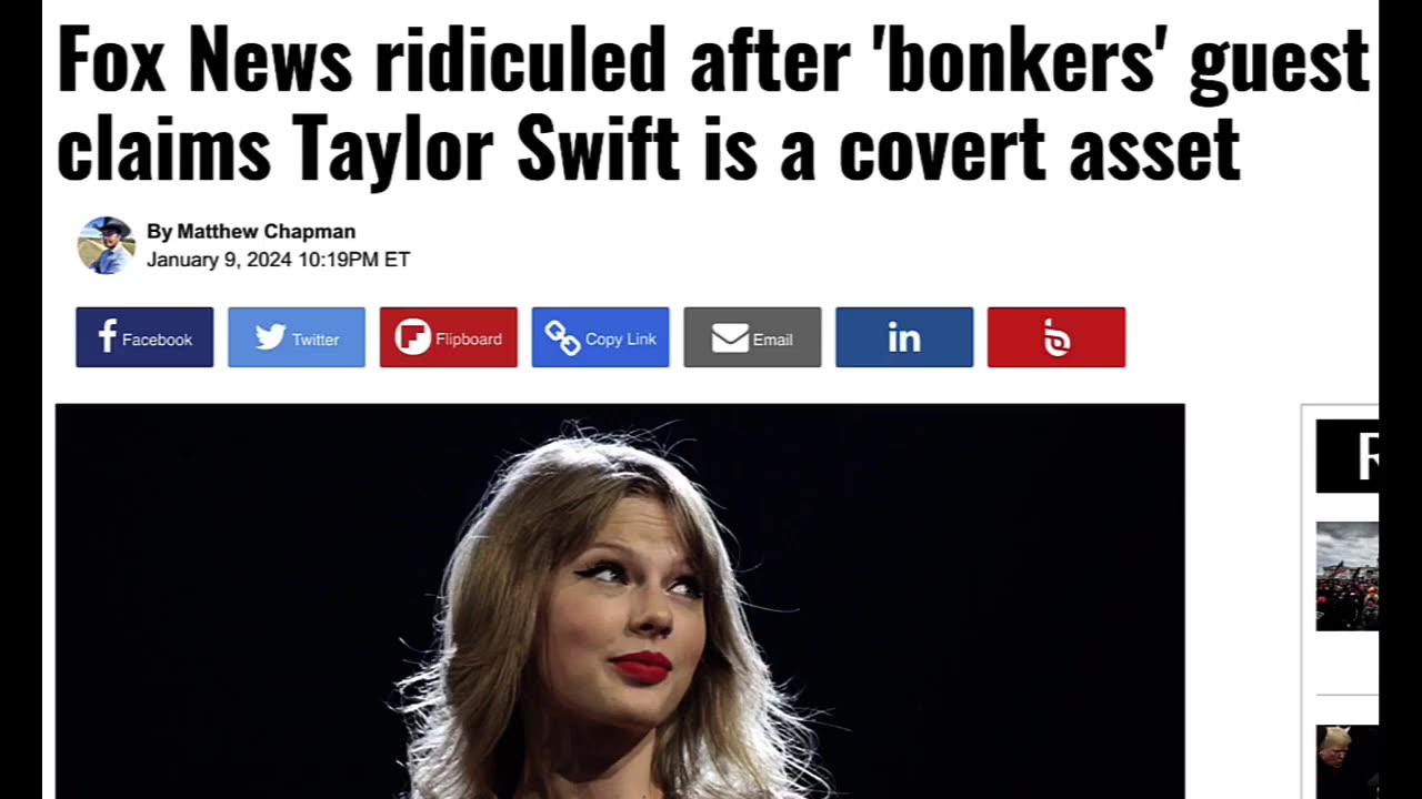 TAYLOR SWIFT JUST PROVED ONCE AGAIN THAT ＂SHE＂ IS GUILTY AS SIN OF BEING A SATANIST!!