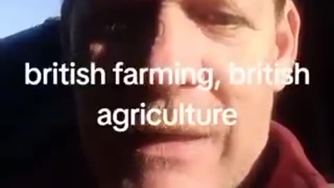 Farm animals