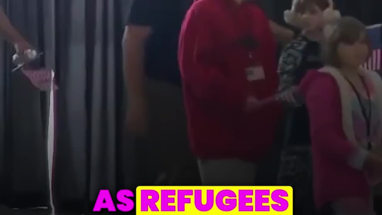 Trump’s Refugees vs. Biden’s Disaster — A Brutal Comparison