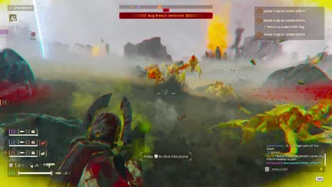 Helldivers 2