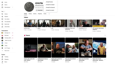 Brian Davis Jr Doxes Himself AGAIN 8 Jul 25